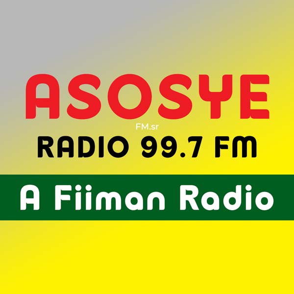 Asosye Suriname